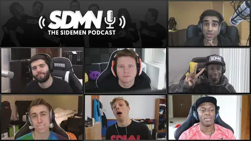 Sidemen Temporada 1 Episodios 4 • Sub Español