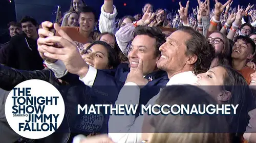 The Tonight Show Starring Jimmy Fallon Temporada 7 Episodios 43 • Sub Español