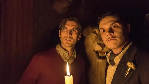 American Horror Story Temporada 5 Episodios 8 • Sub Español