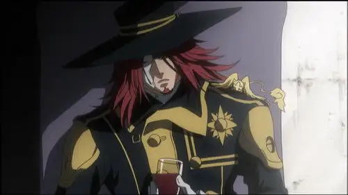 D.Gray-man Temporada 1 Episodios 2 • Sub Español