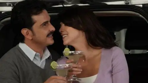 Dejémonos de Vargas Temporada 1 Episodios 15 • Sub Español