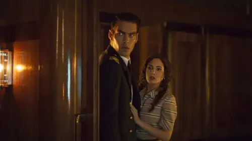 Alta mar Temporada 2 Episodios 5 • Sub Español