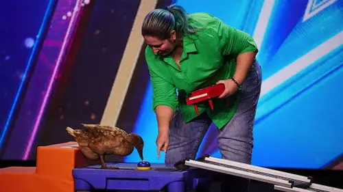 Britain's Got Talent Temporada 16 Episodios 2 • Sub Español