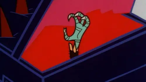Atomówki 1998 Temporada 1 Cap 10 • Español Online