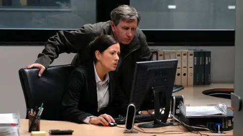 Glina Temporada 2 Episodios 11 • Sub Español