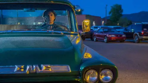 Longmire Temporada 3 Episodios 6 • Sub Español