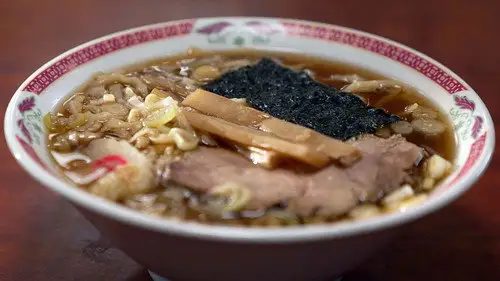 RAMEN JAPAN Temporada 2 Episodios 9 • Sub Español