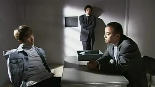 Kamen Rider Temporada 10 Episodios 13 • Sub Español