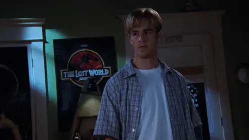 Dawson crece Temporada 3 Episodios 5 • Sub Español