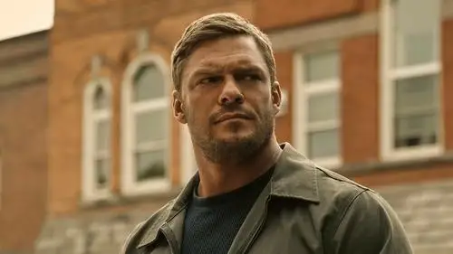 Reacher Temporada 2 Episodios 1 • Sub Español