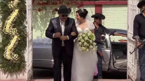 El señor de los cielos Temporada 1 Episodios 6 • Sub Español