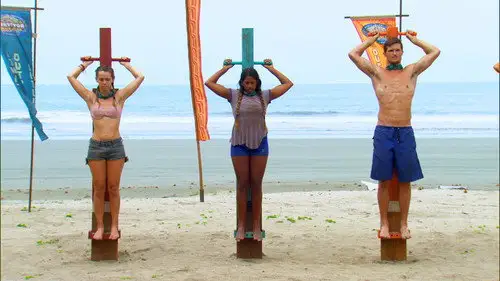 Survivor Temporada 29 Episodios 10 • Sub Español