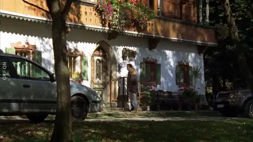 Crimen en los Alpes Temporada 11 Episodios 11 • Sub Español