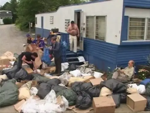 Trailer Park Boys Temporada 3 Episodios 5 • Sub Español