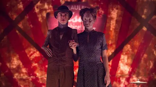 American Horror Story Temporada 4 Episodios 13 • Sub Español