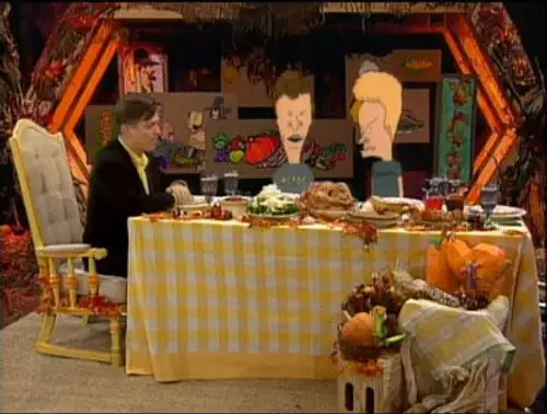 Beavis y Butt-Head Temporada 0 Episodios 7 • Sub Español