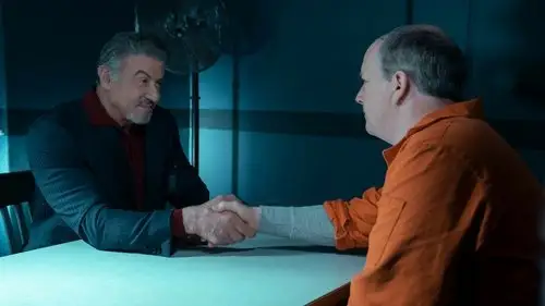 Tulsa King Temporada 2 Episodios 2 • Sub Español