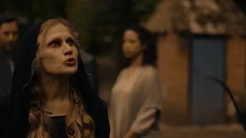 Van Helsing Temporada 1 Episodios 10 • Sub Español