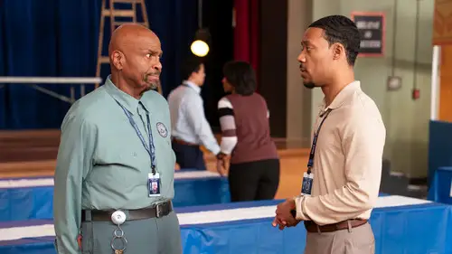 Colegio Abbott Temporada 5 Episodios 21 • Sub Español