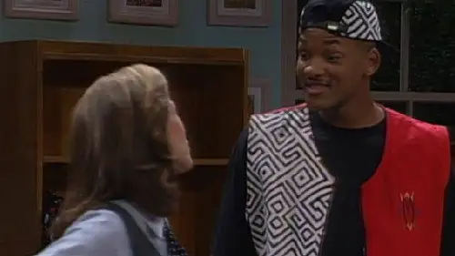 El príncipe de Bel-Air Temporada 3 Episodios 11 • Sub Español