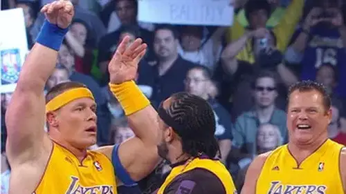 Raw Temporada 17 Episodios 21 • Sub Español