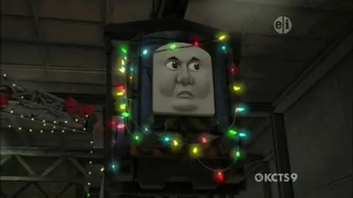 Thomas y sus amigos Temporada 17 Episodios 19 • Sub Español