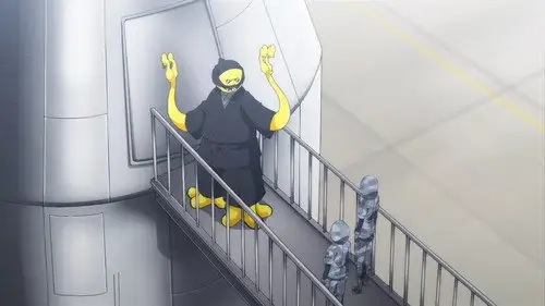 Assassination Classroom Temporada 2 Episodios 19 • Sub Español