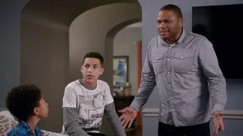 Black-ish Temporada 1 Episodios 15 • Sub Español