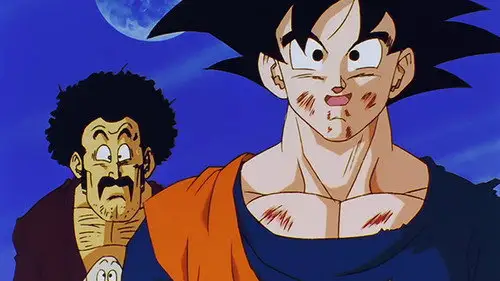 Dragon Ball Z Kai Temporada 6 Episodios 22 • Sub Español