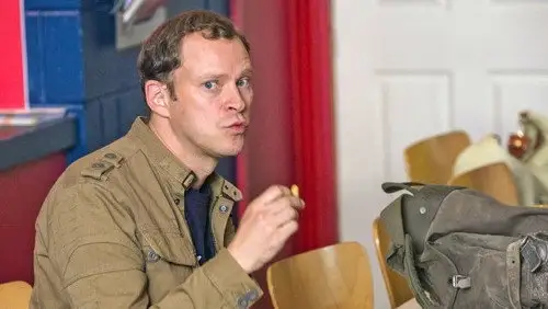 Peep Show Temporada 9 Episodios 5 • Sub Español