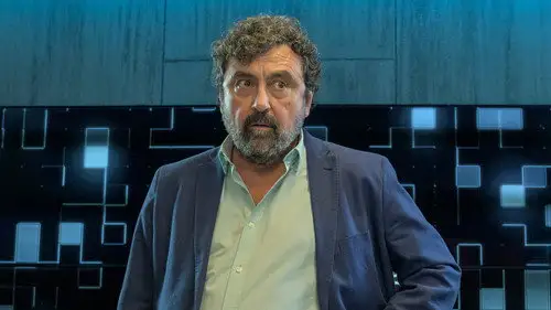 Los hombres de Paco Temporada 10 Episodios 5 • Sub Español