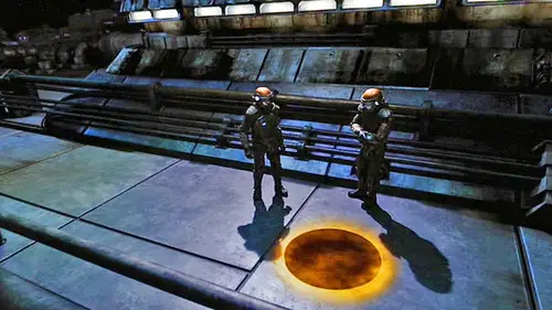 Stargate Universe Temporada 1 Episodios 20 • Sub Español
