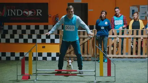 Sabuesos Temporada 1 Episodios 8 • Sub Español