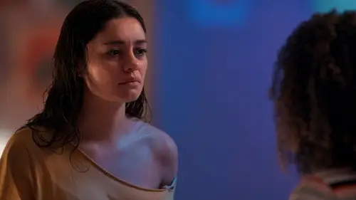 Três Graças Temporada 1 Episodios 7 • Sub Español
