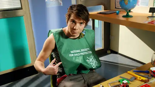 Skins Temporada 2 Episodios 5 • Sub Español
