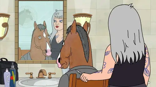 BoJack Horseman Temporada 6 Episodios 7 • Sub Español