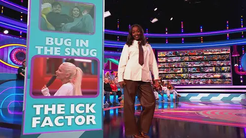 Big Brother: Late & Live Temporada 3 Episodios 15 • Sub Español