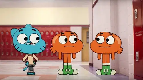 El asombroso mundo de Gumball Temporada 6 Episodios 11 • Sub Español