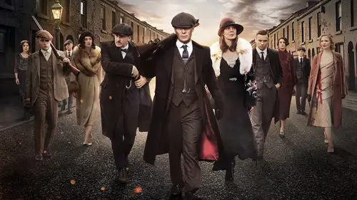 Peaky Blinders Temporada 0 Cap 22 • Español Online