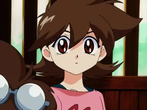 Beyblade Temporada 2 Episodios 7 • Sub Español