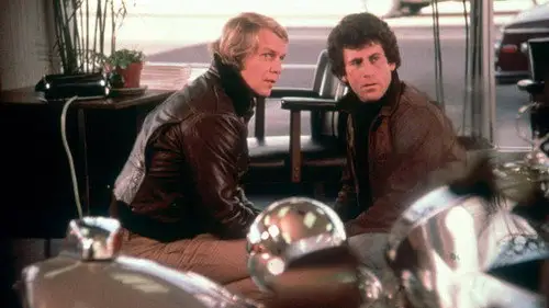 Starsky y Hutch Temporada 0 Episodios 1 • Sub Español