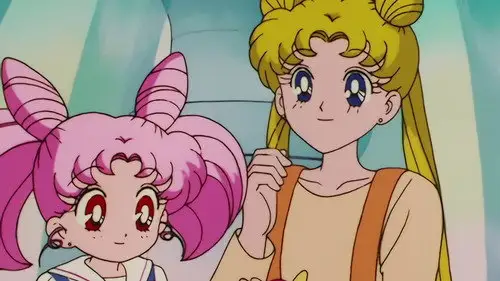Sailor Moon Temporada 0 Episodios 1 • Sub Español