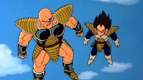 Dragon Ball Z Kai Temporada 1 Episodios 9 • Sub Español