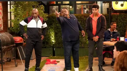 The Neighborhood Temporada 5 Episodios 11 • Sub Español