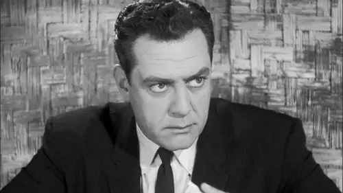 Perry Mason Temporada 3 Episodios 23 • Sub Español