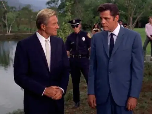 Hawaii 5-0 Temporada 1 Episodios 14 • Sub Español
