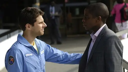 Psych Temporada 1 Episodios 10 • Sub Español