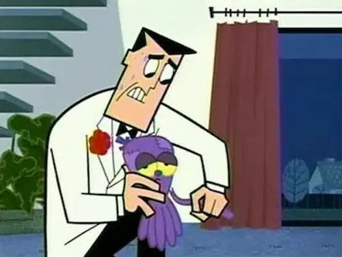 Atomówki 1998 Temporada 6 Cap 18 • Español Online