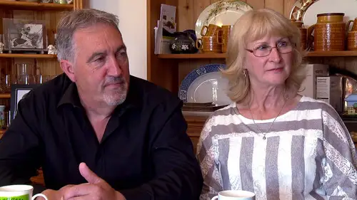 Ucieczka na wieś S17E25 • Oglądaj Online