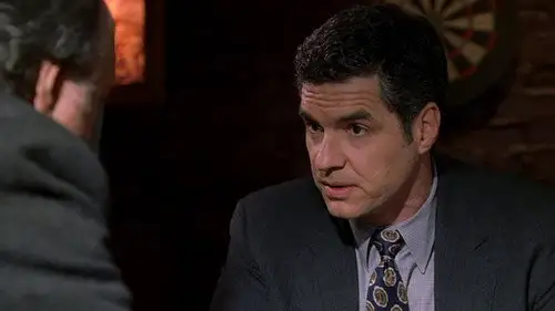 NYPD Blue Temporada 11 Cap 17 • Español Online